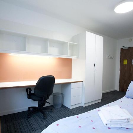 Hotel Turing College Canterbury Exteriér fotografie
