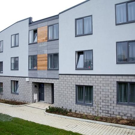 Hotel Turing College Canterbury Exteriér fotografie