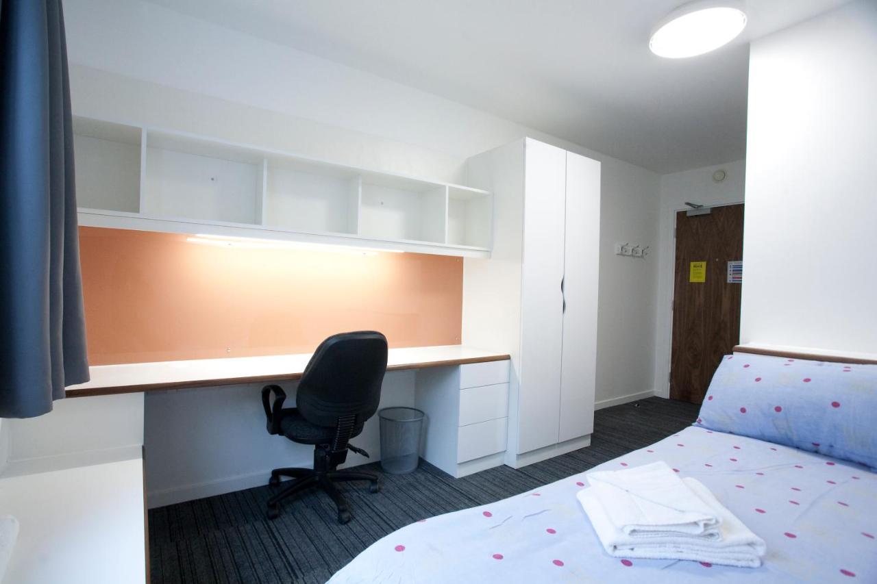 Hotel Turing College Canterbury Exteriér fotografie